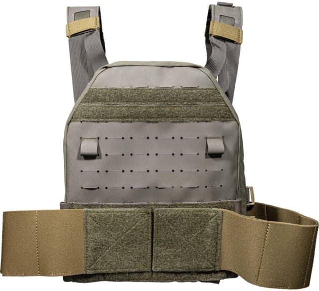 Tactical Tailor Gen 2 Rogue Plate Carrier Large Ranger Green