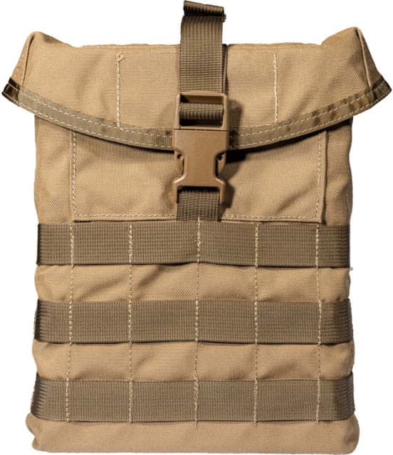Tactical Tailor LHMBC/Viper Modular Pouch Coyote Brown