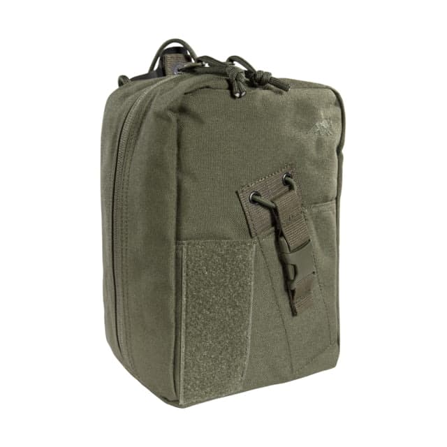 Tasmanian Tiger Base Medic Pouch MKII Olive