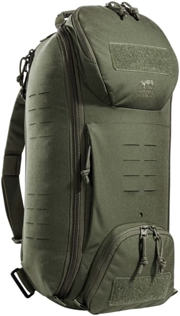 Tasmanian Tiger Modular Sling Pack 20 L Olive