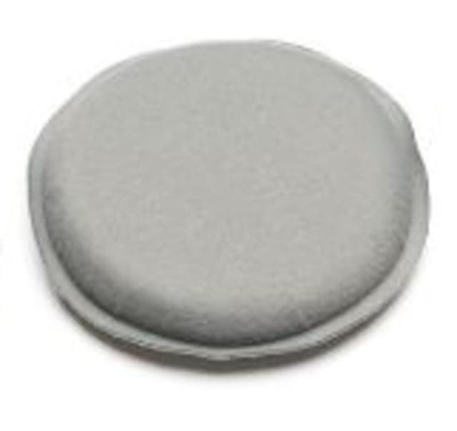 Team Wendy 3/4in Zorbium Action Pad Crown Pad US Only Foliage Green