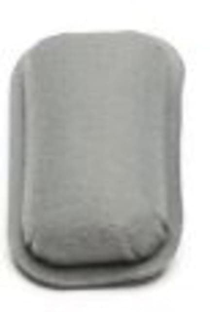 Team Wendy 3/4in Zorbium Action Pad Oblong Pad US Only Foliage Green