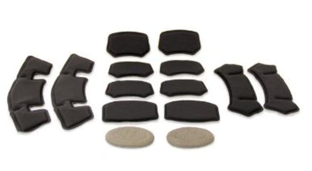 Team Wendy EXFIL Ballistic Helmet Comfort Pad Replacement Kit