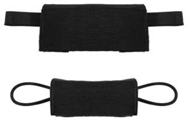 Team Wendy EXFIL Counterweight Kit 0.25 lb Black Small