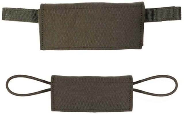 Team Wendy EXFIL Counterweight Kit 0.5 lb Ranger Green Large