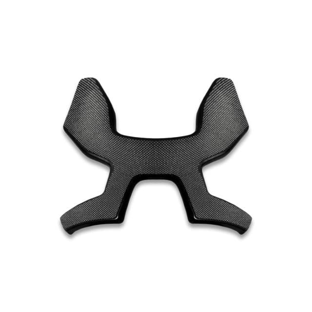 Team Wendy M-216 Ski Helmet Counterweight Black OS