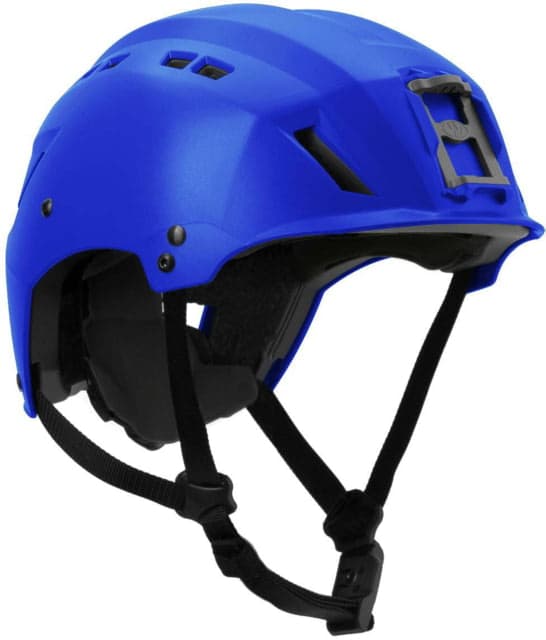 Team Wendy SAR Backcountry Helmet w/o Rail Blue One Size