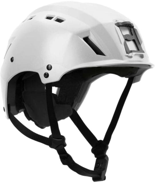 Team Wendy SAR Backcountry Helmet w/o Rail White One Size