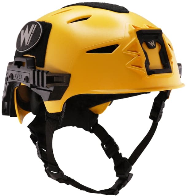 Team Wendy EXFIL Maritime Rescuer Helmet Medium - Large Yellow Yellow Medium/Large