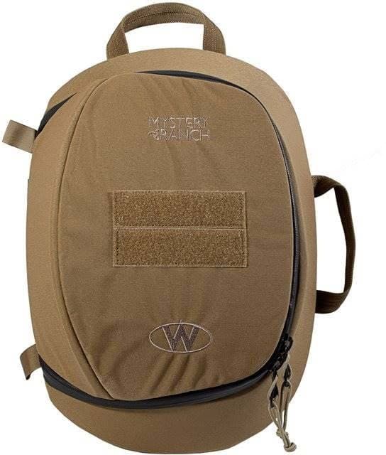 Team Wendy Transit Pack by Mystery Ranch Coyote Brown