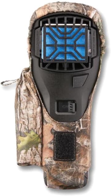 Thermacell Mr300 Portable Mosquito Repeller - Hunt Pack W/Holster