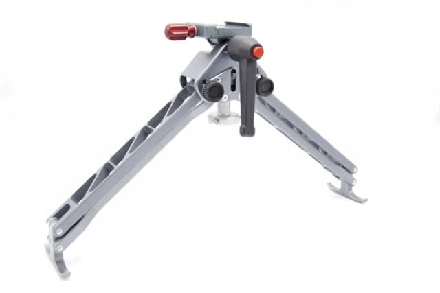 Tier One FTR Bipod Grey Aluminum Sling Swivel fit