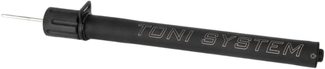 Toni System Magazine Tube Extension +4 Rounds With Plug Reducer And Belt Ring Black 4