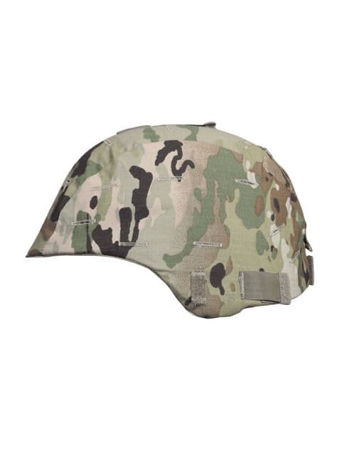 TRU-SPEC MICH Kevlar Helmet Cover - Men's Scorpion OCP Large/Extra Large 1657005