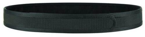 Tuff Products Nylon Hook Lined Inner Belt W/ 1.5in Webbing Black Large 40-46