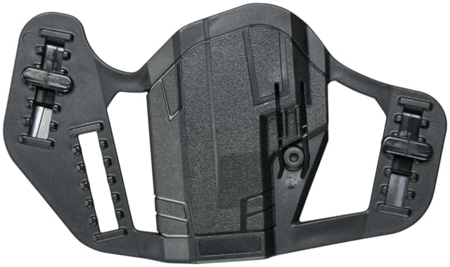 Uncle Mike's Apparition Holster Black IWB/OWB Sig P365/P365XL Box