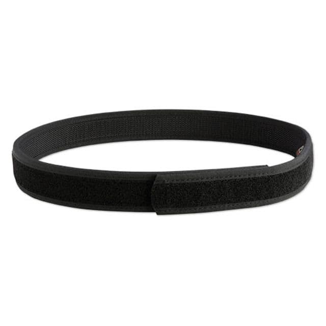 Uncle Mike's Ultra Inner Belt Kodra Black Medium 32-36in Card