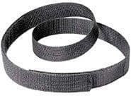 Uncle Mike's Deluxe Inner Belt Kodra Black Large