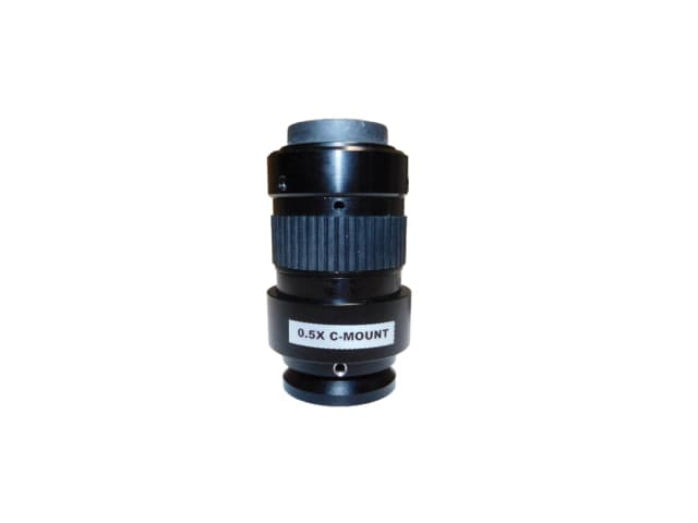 UNICO 0.65x Video adapter with external C-Mount for G380 series