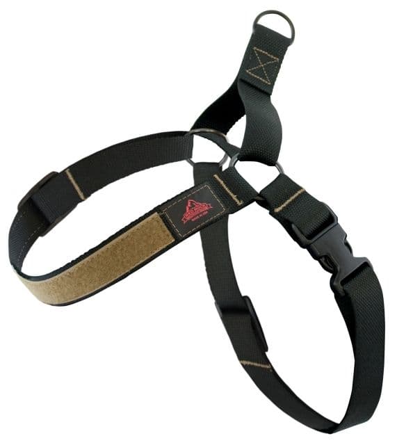 United States Tactical Harness Black Medium