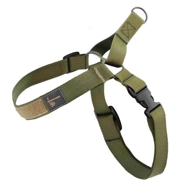 United States Tactical Harness Olive Drab Medium