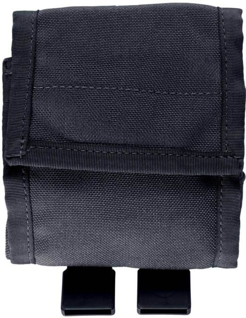 United States Tactical Dump Pouch Black
