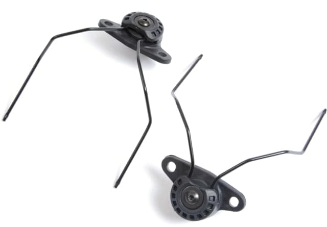 Unity Tactical MARK 2.0 Modular Attach Rail Kit Black