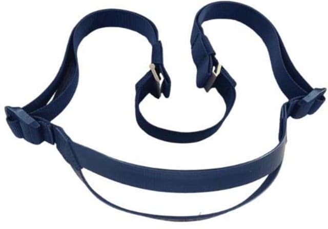 Ventus Respiratory TR2 Head Harness Strap Standard