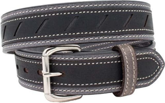 Versacarry Underground Carry Belt - Men's Triple-Ply Grey 44in