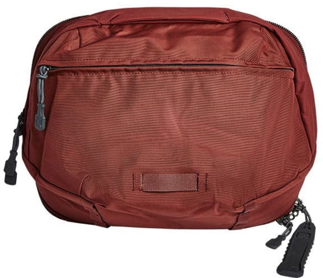 Vertx Navigator 10L Chest Rig Brick Red F1 BRD NA