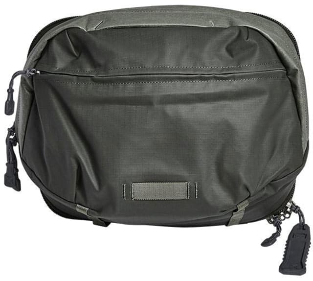 Vertx Navigator 10L Chest Rig Rudder Green/OD Green F1 RDGN/OD NA