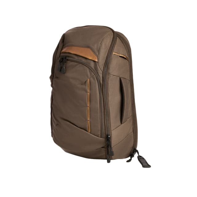 Vertx Gamut 22L Sling BackpacksCedar Brown F1 CBN NA N/A