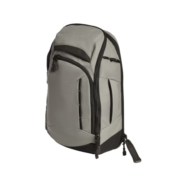 Vertx Gamut 22L Sling BackpacksSlate Grey/Black F1 SL/BK NA N/A