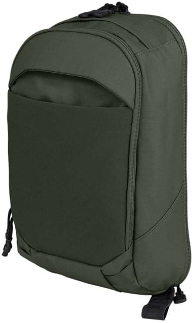Vertx Urban Ghost 10L Sling Rudder Green 10 Litre F1 RDGN NA N/A