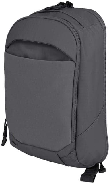 Vertx Urban Ghost 10L Sling Spine Grey 10 Litre F1 SPG NA N/A