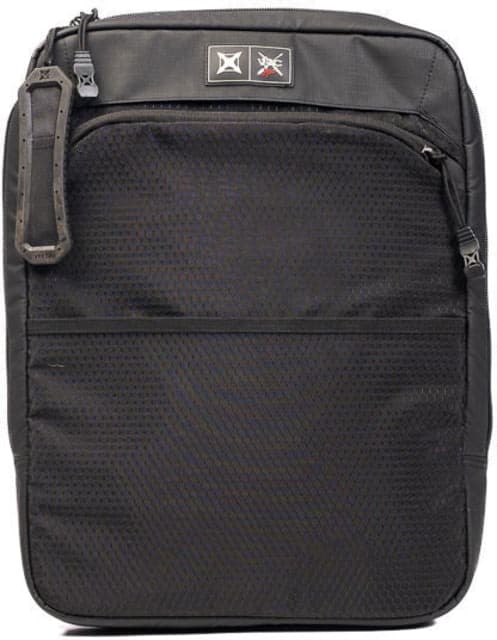 Vertx VTAC Pistol Scabbard It's Black One Size F1 IBK NA