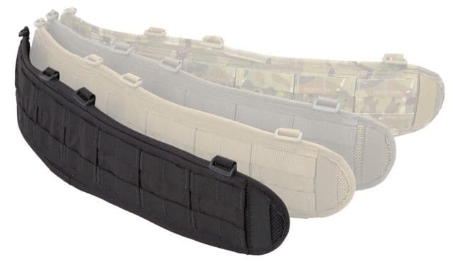 Viking Tactics Battle aka VTAC Brokos Belt Black Medium