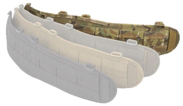 Viking Tactics Battle aka VTAC Brokos Belt Multicam XL