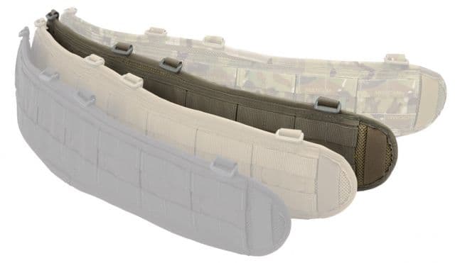 Viking Tactics Battle aka VTAC Brokos Belt OD Green Medium
