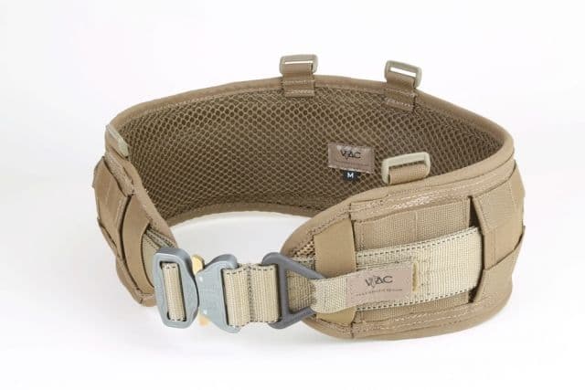 Viking Tactics Battle aka VTAC Brokos Belt Coyote XXL