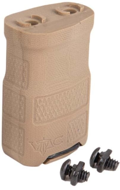 Viking Tactics VTAC G10 Vertical Grip M-Lok FDE