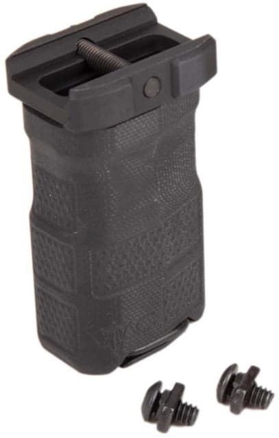 Viking Tactics VTAC G10 Vertical Grip Picatinny Black