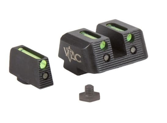Viking Tactics VTAC Pistol Sights Glock