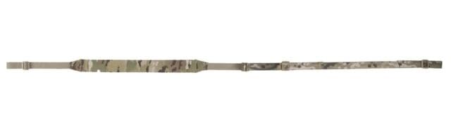 Viking Tactics VTAC PES Ultra Light Sling w/ Metal Buckle MultiCam