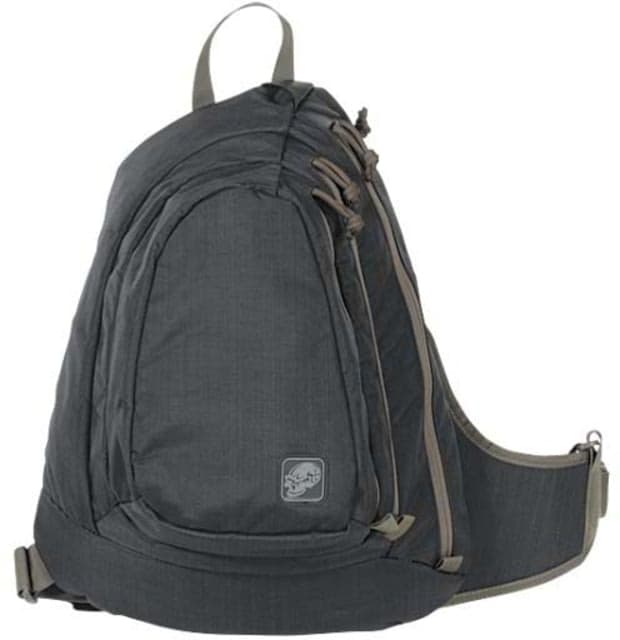 Voodoo Tactical 3X Discreet Sling Bag Black