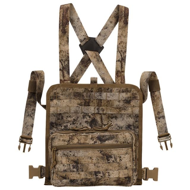 Voodoo Tactical Admin Chest Rig VTC