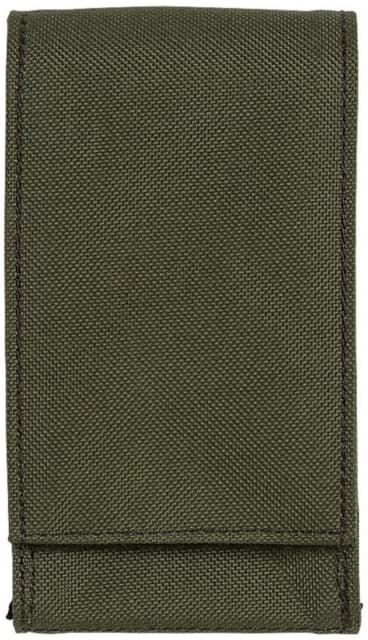Voodoo Tactical Cell Phone Pouch Od Green Extra Large