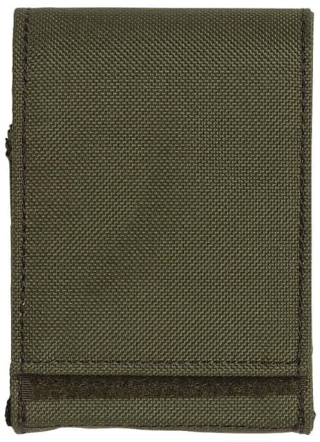 Voodoo Tactical Cell Phone Pouch Od Green Small