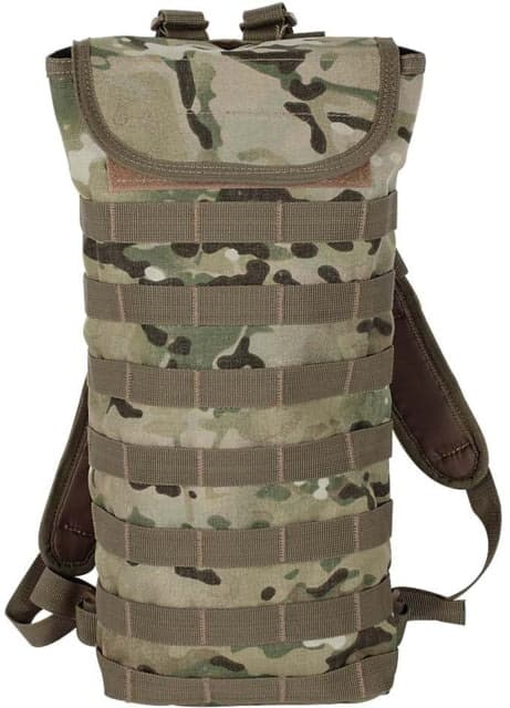 Voodoo Tactical Hydration Carrier w/ Removable Harness Multicam