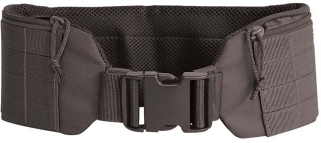 Voodoo Tactical Padded Gear Belt Black Large/Extra Large